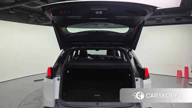 Peugeot 3008 second generation id 3617367 из Кореи 11