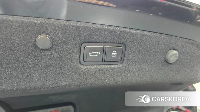 Kia K8 Hybrid id 4784233 из Кореи 10