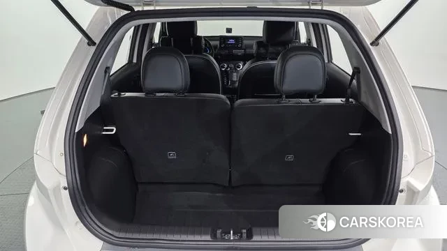 Hyundai Casper id 3477866 из Кореи 11