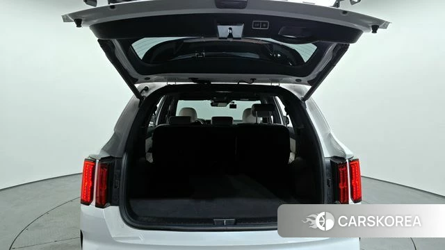 Kia Sorento 4th Generation id 3839826 из Кореи 11