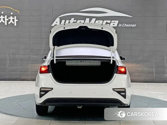 Kia Come New K3 id 3004883 из Кореи 11