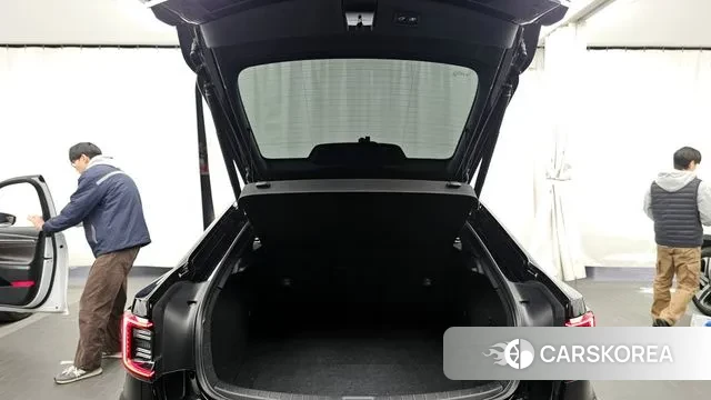 Polestar Polestar 2 id 3406068 из Кореи 11