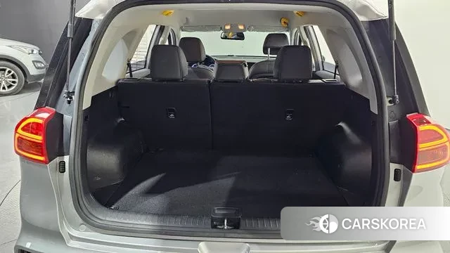 Kia Niro Plus id 3758611 из Кореи 11