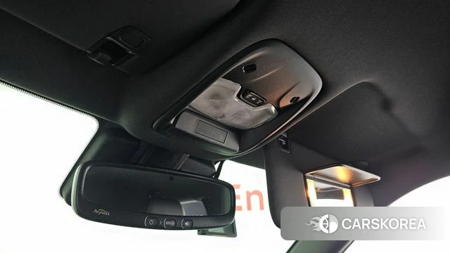 Chevrolet (GM Daewoo) Trailblazer id 3877840 из Кореи 11