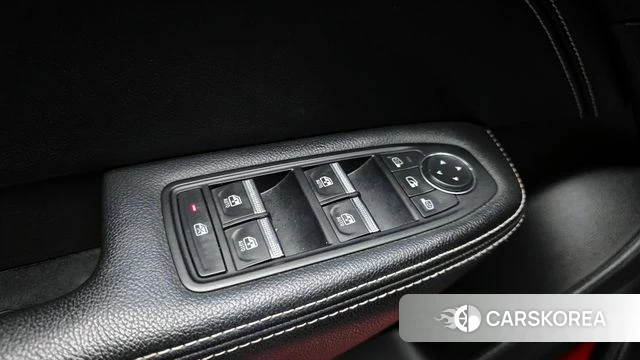 Renault Korea (Samsung) XM3 id 4408824 из Кореи 11