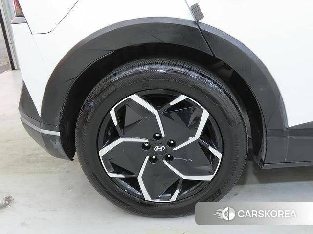Hyundai Ionic 5 id 4444087 из Кореи 11