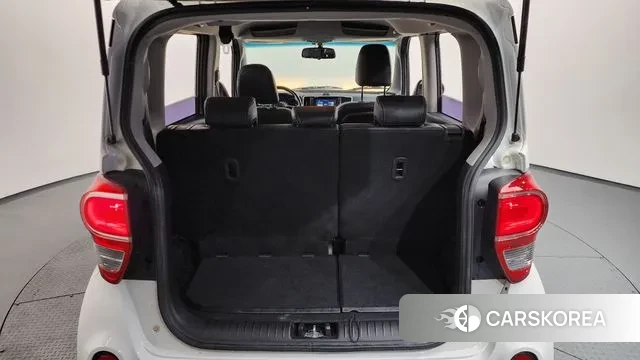 Kia The New Ray id 3779051 из Кореи 11