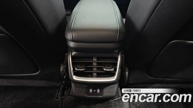 Hyundai Grandeur Hybrid (GN7) id 2847984 из Кореи 11