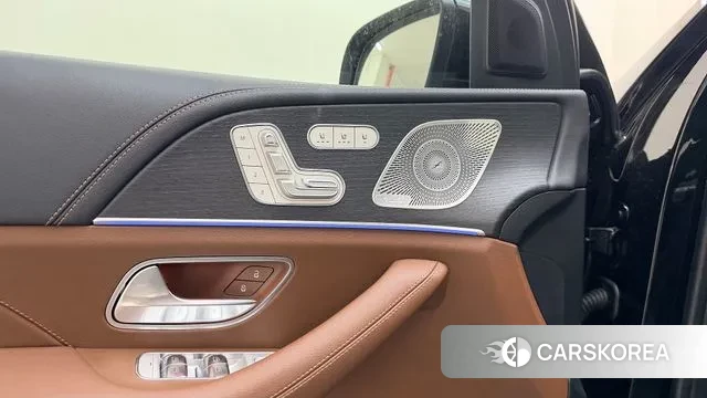 Mercedes-Benz GLE-Class W167 id 3732461 из Кореи 11