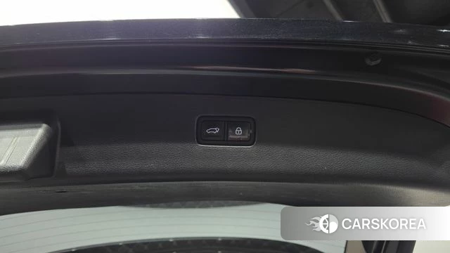 Genesis GV80 id 3941947 из Кореи 11