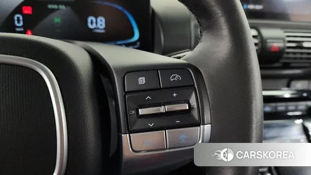 Hyundai Casper id 3595311 из Кореи 11