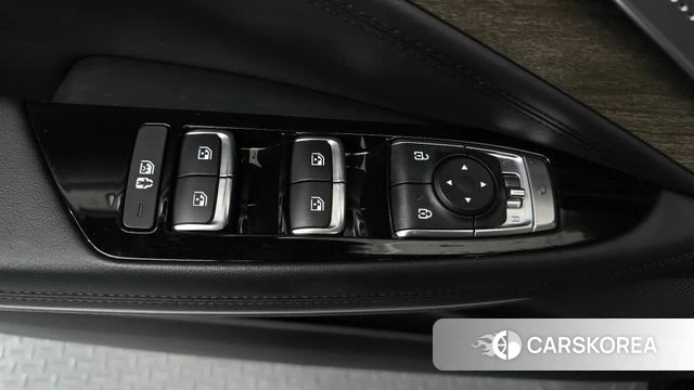 Kia K8 id 4608126 из Кореи 11