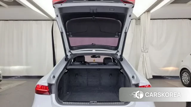 Audi A7 (4K) id 3094951 из Кореи 11