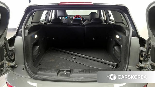 Mini Cooper Clubman id 4309036 из Кореи 11