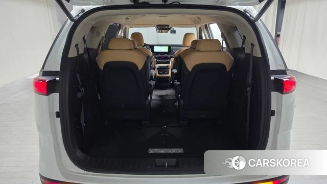 Kia Carnival 4th generation id 4603773 из Кореи 11