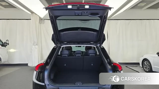 Kia EV6 id 3027614 из Кореи 11