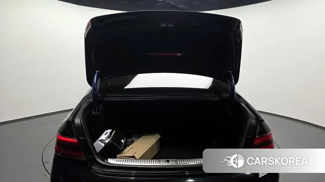 Genesis G90 id 3601487 из Кореи 11