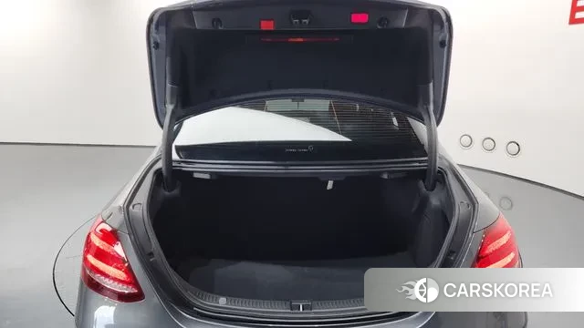 Mercedes-Benz E-Class W213 id 3396249 из Кореи 11