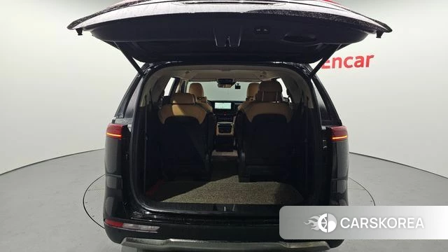 Kia Carnival 4th generation id 3910096 из Кореи 11