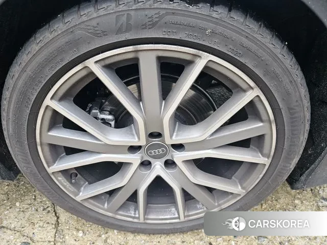 Audi A6 (C8) id 2939103 из Кореи 11