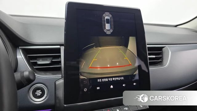Renault Korea (Samsung) XM3 id 4624476 из Кореи 11
