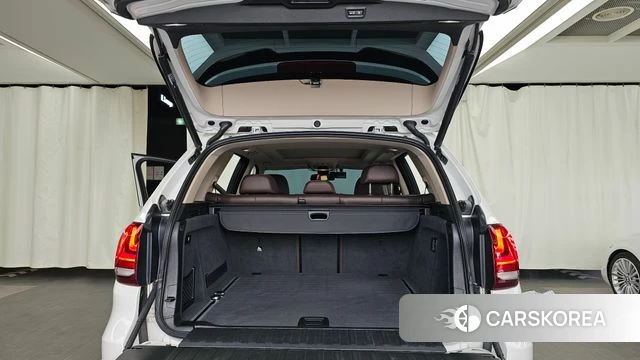 BMW X5 (F15) id 4633348 из Кореи 11