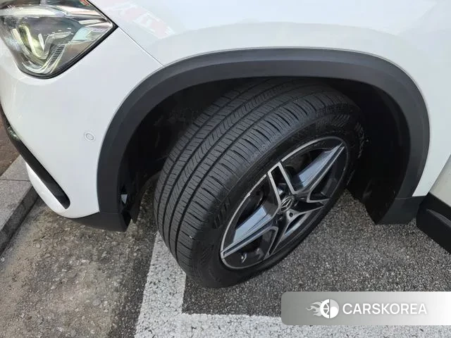 Mercedes-Benz GLA - Class H247 id 3367984 из Кореи 11