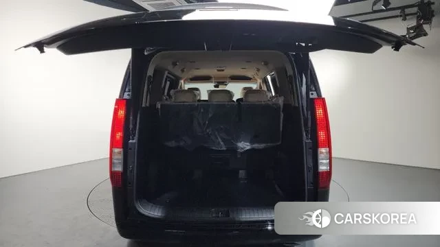 Hyundai Staria id 3473544 из Кореи 11