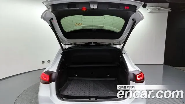 Mercedes-Benz GLA - Class H247 id 2789712 из Кореи 11