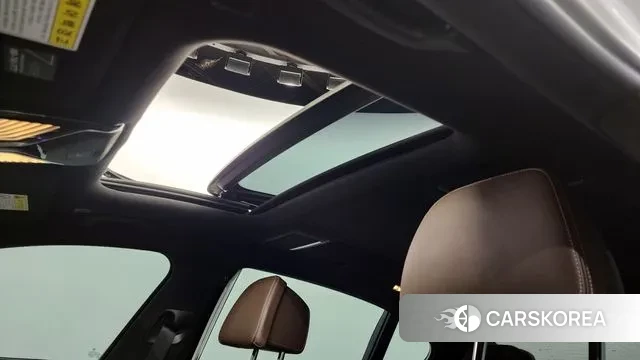 BMW 7 Series (G11) id 3449782 из Кореи 11