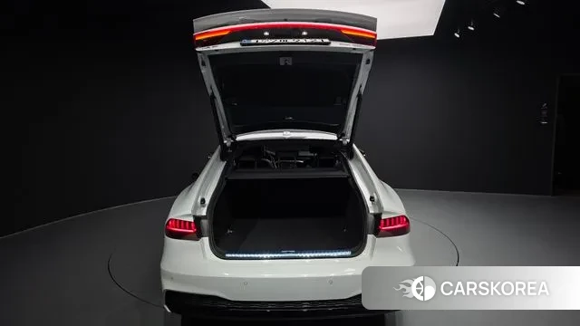 Audi A7 (4K) id 3411265 из Кореи 11