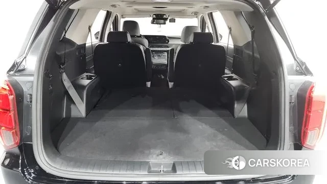 Hyundai Palisade id 3428293 из Кореи 11