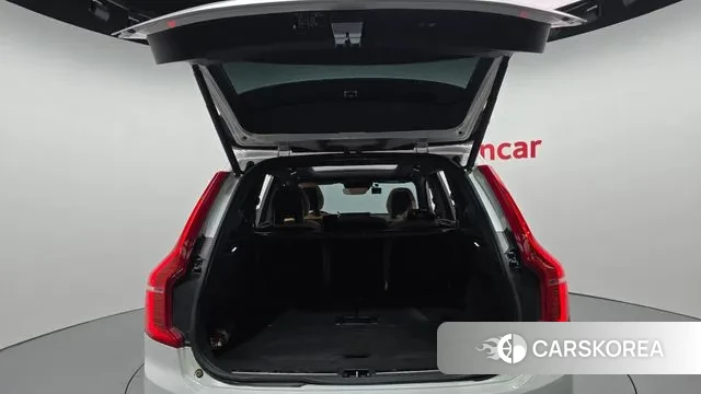 Volvo XC90 second Generation id 3054970 из Кореи 11