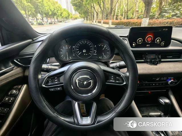 Mazda Atez id 4238164 из Китая 11