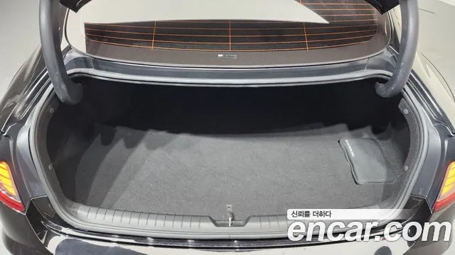 Hyundai Sonata (DN8) id 2956485 из Кореи 11