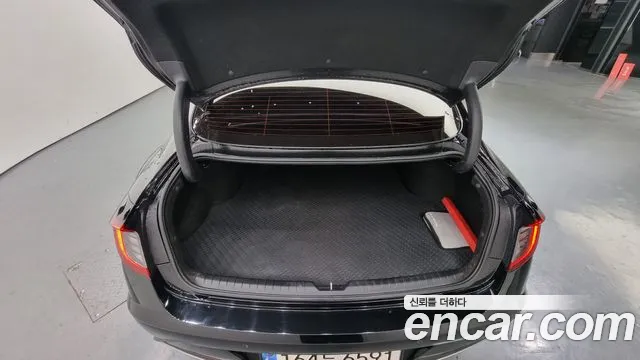 Hyundai Sonata (DN8) id 2823912 из Кореи 11