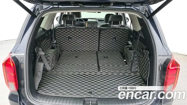 Hyundai Palisade id 2863530 из Кореи 11