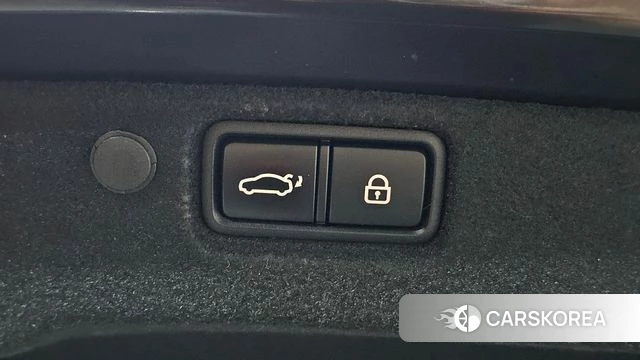 Kia K7 Premier Hybrid id 4520118 из Кореи 11