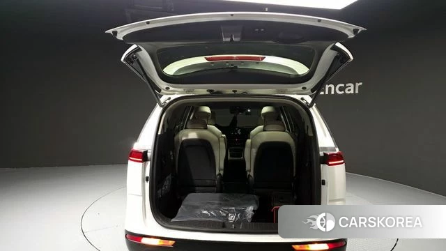 Kia Carnival 4th generation id 3897966 из Кореи 11