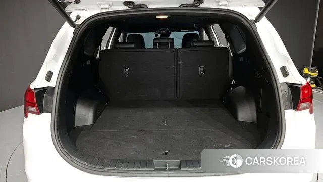 Hyundai The New Santa Fe id 3044135 из Кореи 11