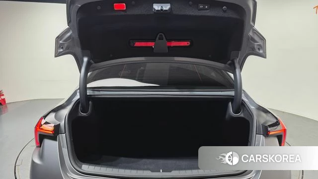 Kia The New K8 Hybrid id 3870181 из Кореи 11