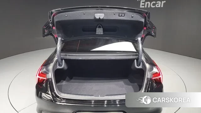 Kia K8 id 2984065 из Кореи 11