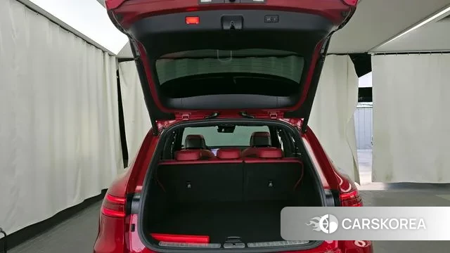 Genesis GV70 id 3769814 из Кореи 11