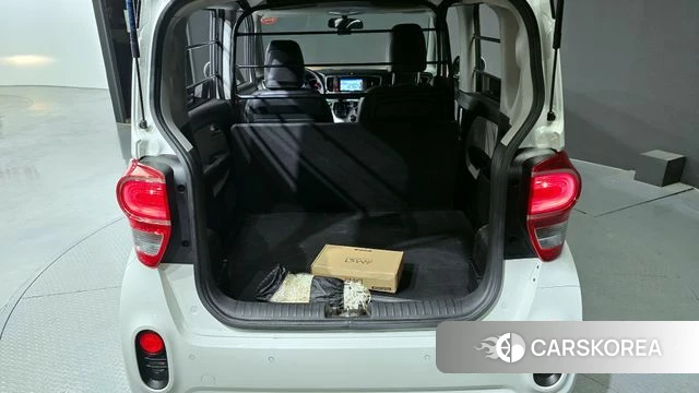 Kia The New Ray id 3871888 из Кореи 11