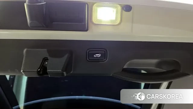 Kia EV6 id 3777280 из Кореи 11