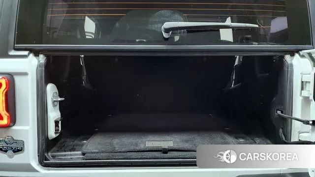 Jeep Wrangler (JL) id 3449653 из Кореи 11