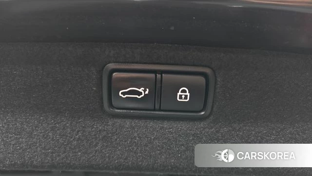Genesis G80 id 4286214 из Кореи 11