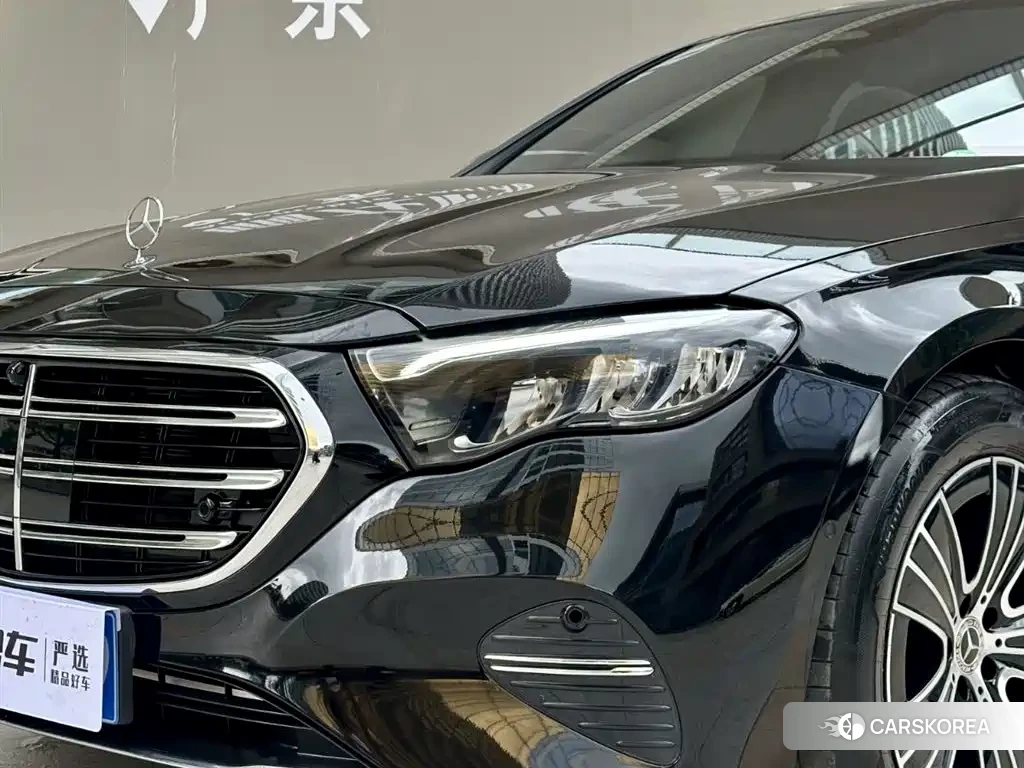 Mercedes-Benz E-Class id 4577661 из Китая 11