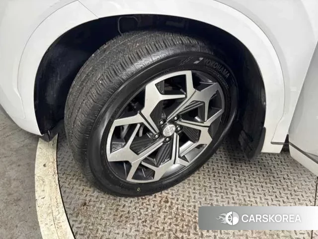 Hyundai Palisade id 3032565 из Кореи 11