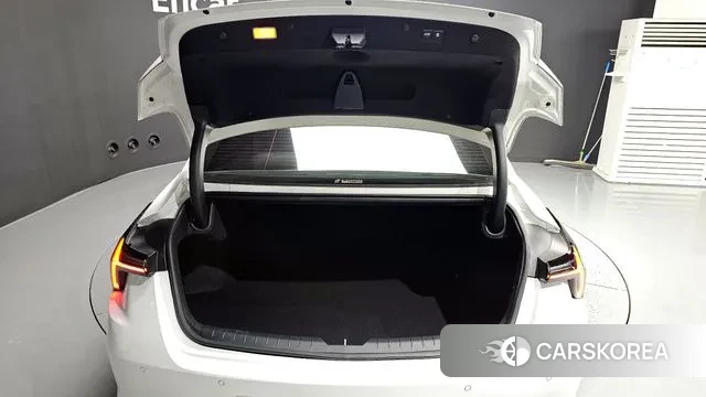 Kia The New K8 id 3217455 из Кореи 11